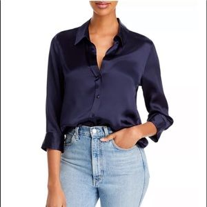 L’AGENCE Dani Blouse